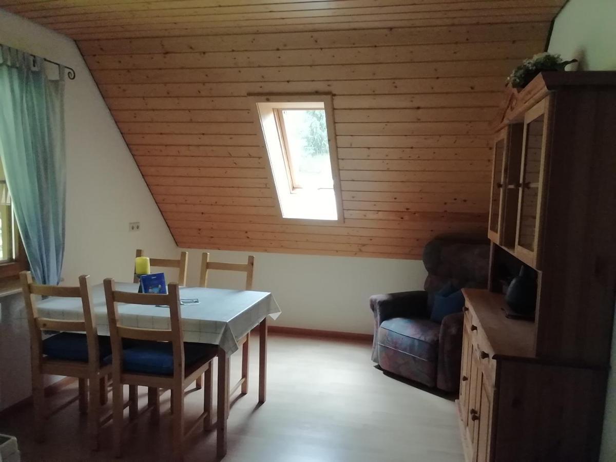 Ferienwohungen Im Kuchersbach Hornberg Phòng bức ảnh